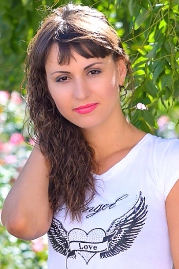 Oxana, 39 years old from Ukraine, Odessa