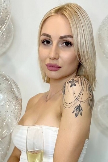 Anastasiia, 33 years old from Ukraine, Odessa