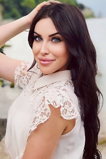 Alyona, 33 years old from Ukraine, Kiev