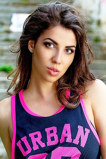 Marina, 27 years old from Bulgaria, Sofia