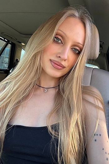 Kate, 26 years old from Ukraine, Kyiv