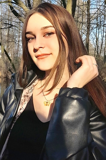 Veronika, 20 years old from Ukraine, Cherkasy