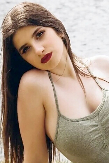 Mary, 23 years old from Ukraine, Kyiv