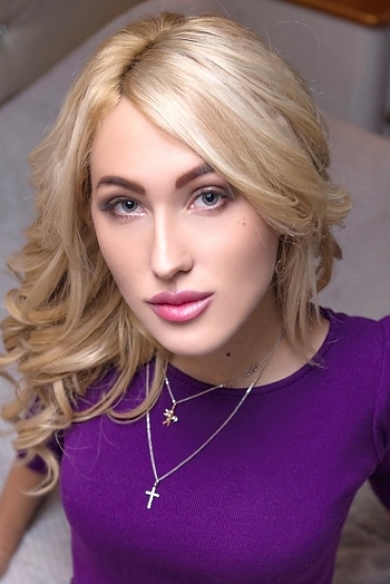 Victoria, 32 years old from Ukraine, Odessa