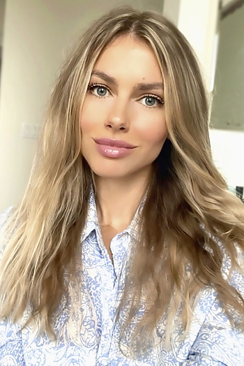 Iryna, 30 years old from United States, San Francisco