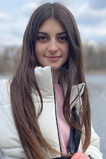 Anastasia, 23 years old from Ukraine, Kiev
