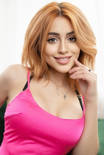 Elina, 20 years old from Ukraine, Kyiv