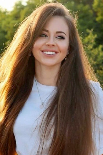 Anastasia, 27 years old from Ukraine, Kyiv