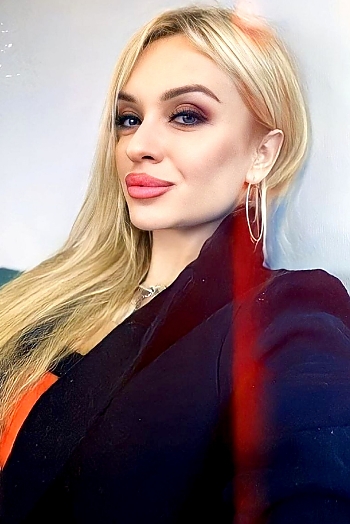 Yanina, 31 years old from United States, San Francisco