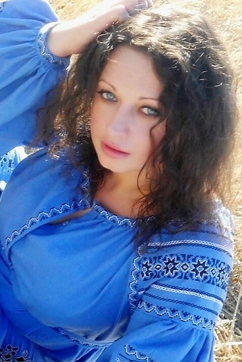 Natali, 41 years old from Ukraine, Ternopil