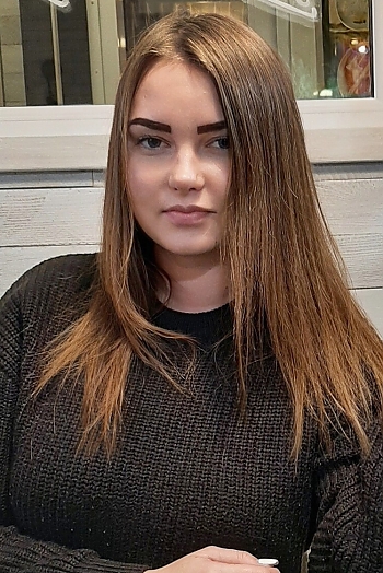 Natalia, 26 years old from Ukraine, Kiev