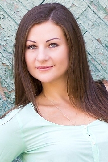 Juliana, 34 years old from Ukraine, Mykolaiv