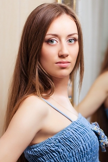Violetta, 34 years old from Ukraine, Mykolaiv