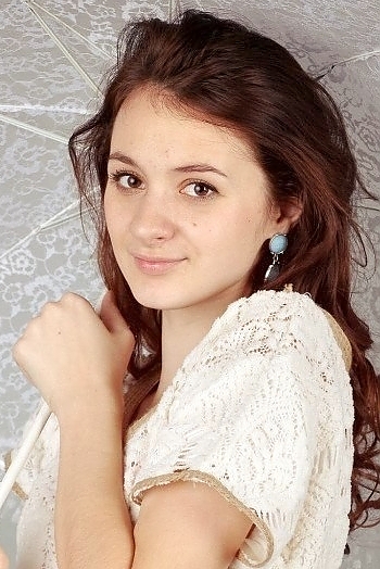 Dariya, 27 years old from Ukraine, Kharkov