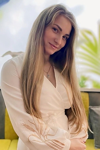 Margaritta, 27 years old from Ukraine, Kyiv