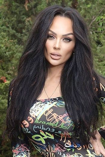 Ekaterina, 44 years old from Ukraine, Kharkov