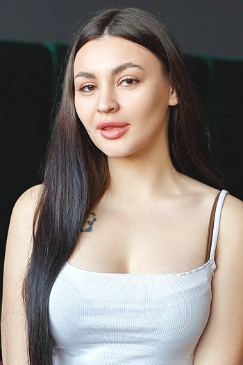 Daria, 20 years old from Ukraine, Kremenchuk