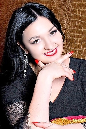 Elena, 33 years old from Ukraine, Kiev