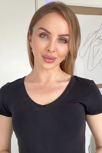 Agata, 35 years old from England, London