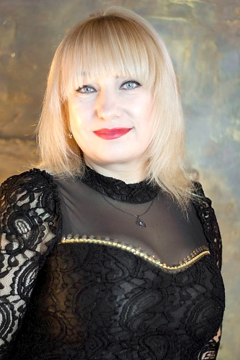 Natalia, 45 years old from Ukraine, Kropyvnytskyi