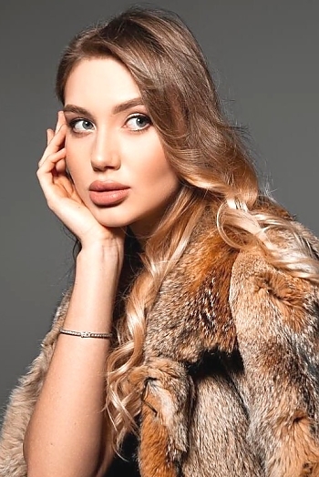 Yuliia, 23 years old from Ukraine, Kiev