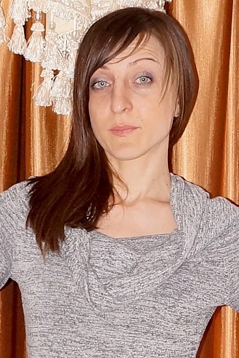 Elena, 37 years old from Ukraine, Dnipro