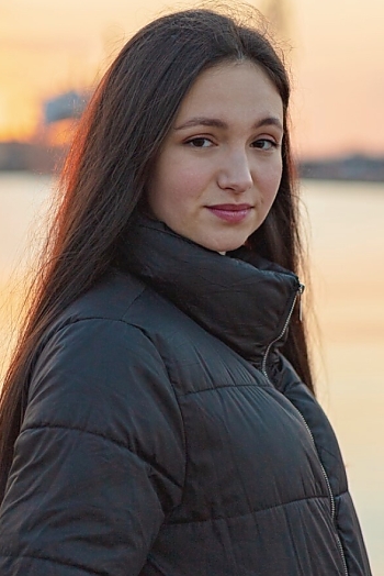 Mariia, 19 years old from Ukraine, Odessa