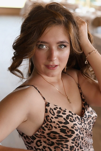 Inna, 27 years old from Turkey, Mersin