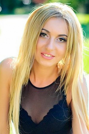 Juliya, 36 years old from Ukraine, Kharkov