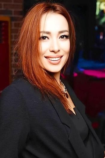 Veronika, 35 years old from Kazakhstan, Astana