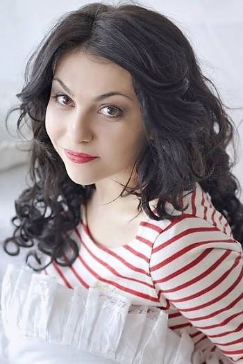 Elizaveta, 33 years old from Ukraine, Berezanka