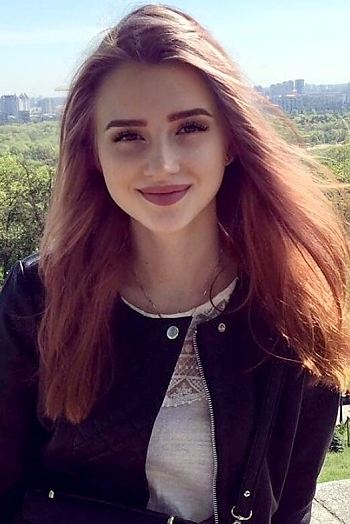 Yana, 25 years old from Ukraine, Kiev