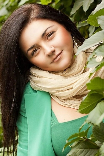 Kristina, 35 years old from Ukraine, Odessa