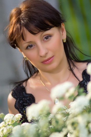 Oksana, 51 years old from Ukraine, Mykolaiv