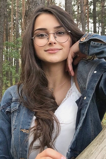 Diana, 22 years old from Ukraine, Lutsk