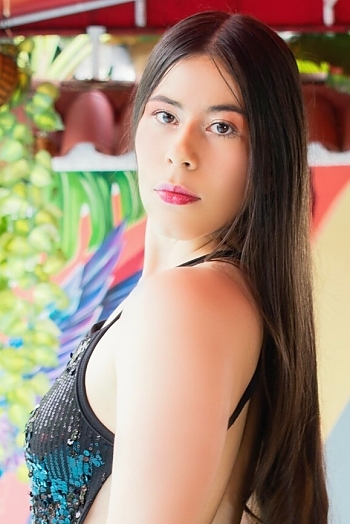 Maria, 27 years old from Colombia, Melgar