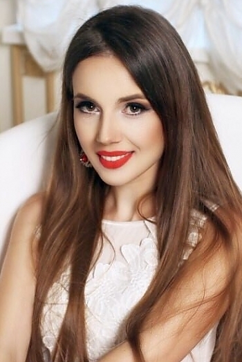 Oksana, 37 years old from Ukraine, Kiev