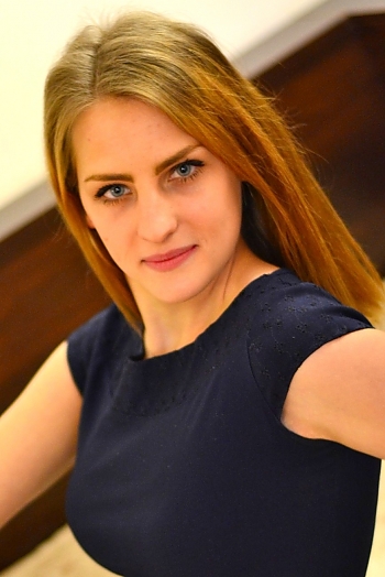 Julia, 26 years old from Ukraine, Kiev