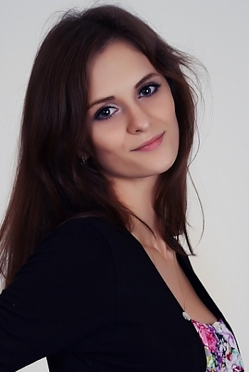 Ulia, 30 years old from Ukraine, Nikolaev