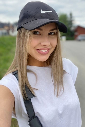 Anna, 26 years old from Poland, Warsaw