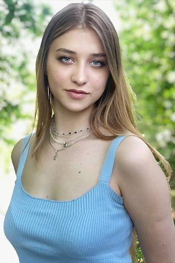 Oleksandra, 20 years old from Ukraine, Cherkasy