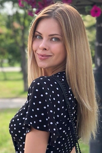 Anastasia, 28 years old from Ukraine, Kiev