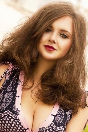 Nadezhda, 32 years old from Ukraine, Novaya Odessa