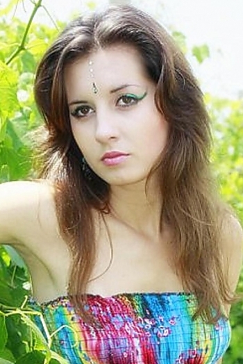Valentina, 32 years old from Ukraine, Simferopol