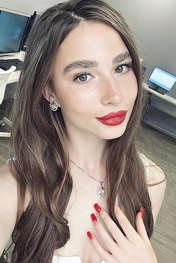 Karina, 20 years old from Ukraine, Poltava