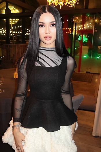 Alexeia, 26 years old from United States, Miami