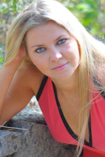 Viktoria, 39 years old from Ukraine, Nikolaev