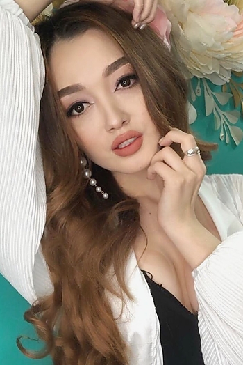 Sania, 27 years old from Kazakhstan, Astana