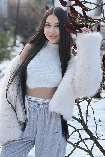 Svetlana, 23 years old from Ukraine, Ivano-Frankivsk