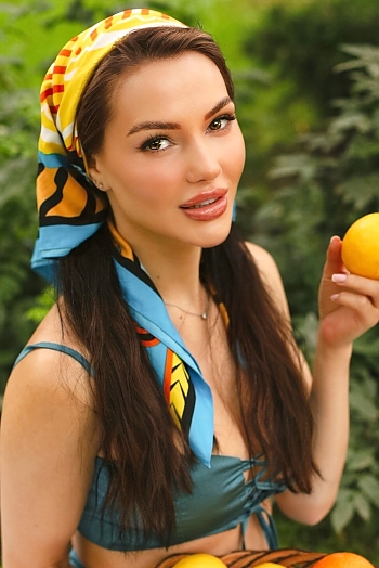 Julia, 33 years old from Ukraine, Vinnytsia
